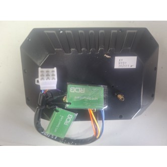 Afisaj (Display) Triciclu Vitezometru Vehicul Electric RDB XL-KLASS4, X-KLASS4